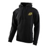 Худі TLD Stamp Pullover Hoodie [BLack]